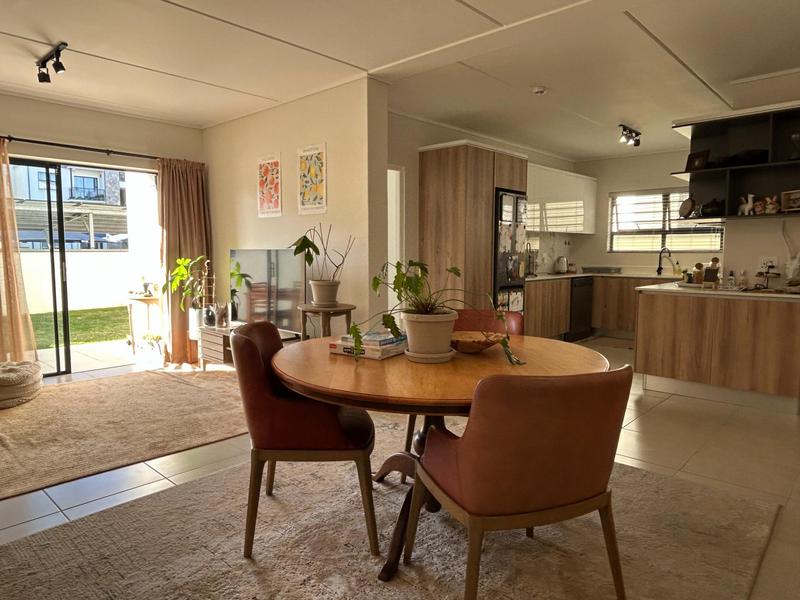 To Let 3 Bedroom Property for Rent in Sandown Western Cape
